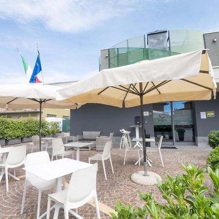 San Valentino Hotel Villa di Serio Extérieur photo