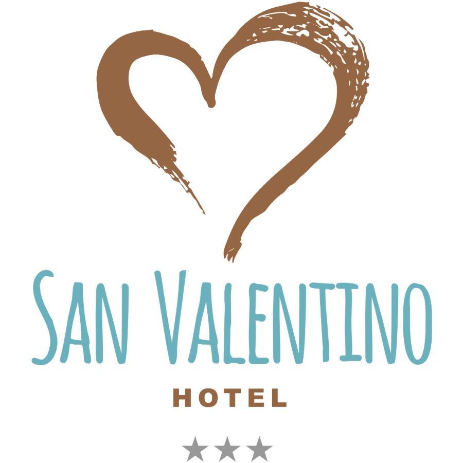 San Valentino Hotel Villa di Serio Extérieur photo