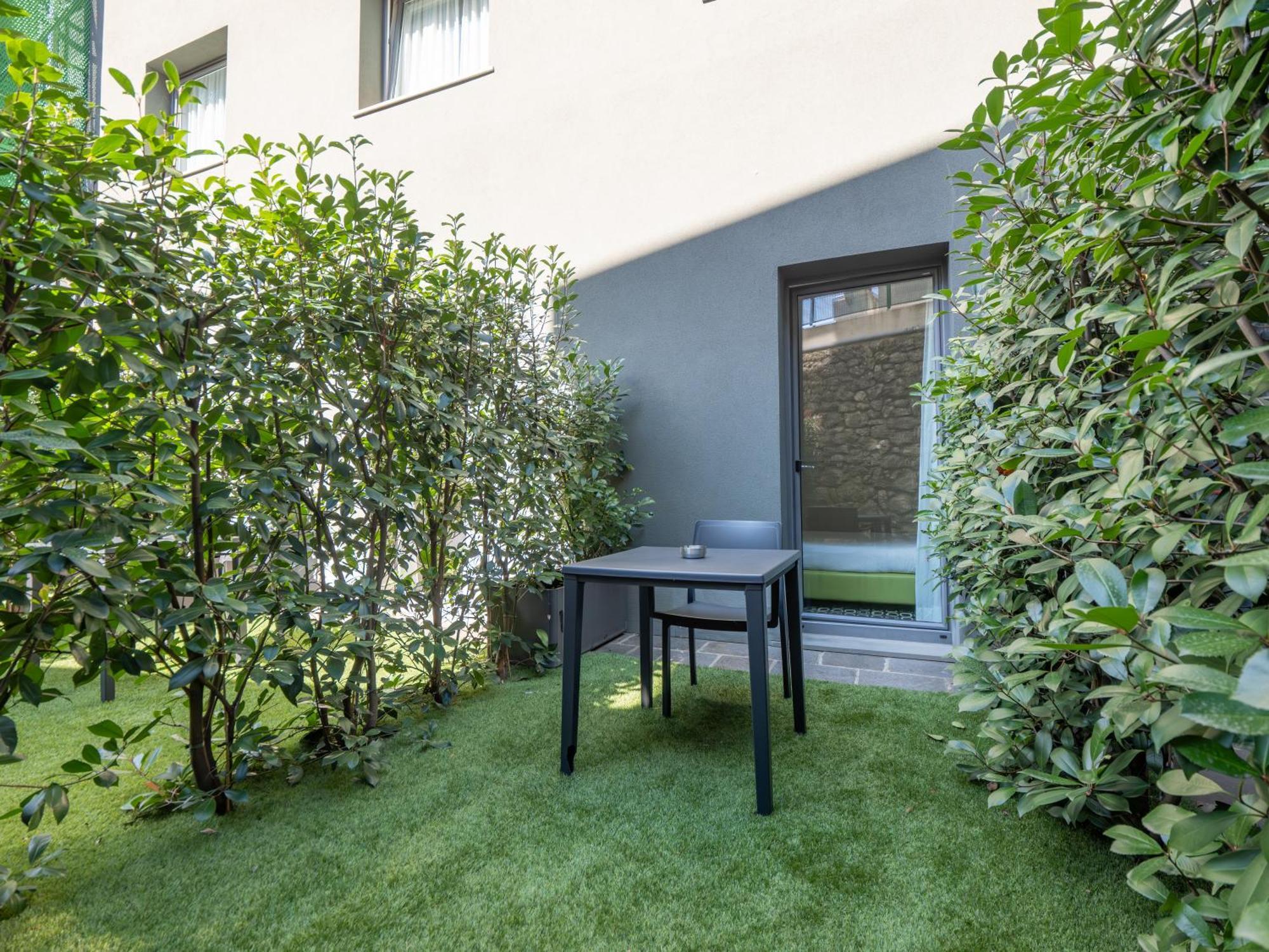 San Valentino Hotel Villa di Serio Extérieur photo
