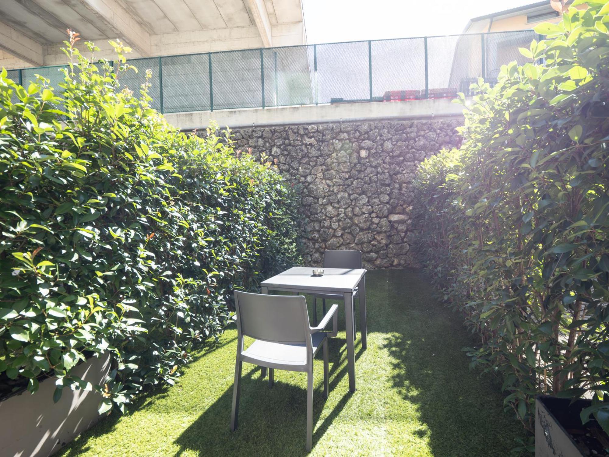 San Valentino Hotel Villa di Serio Extérieur photo