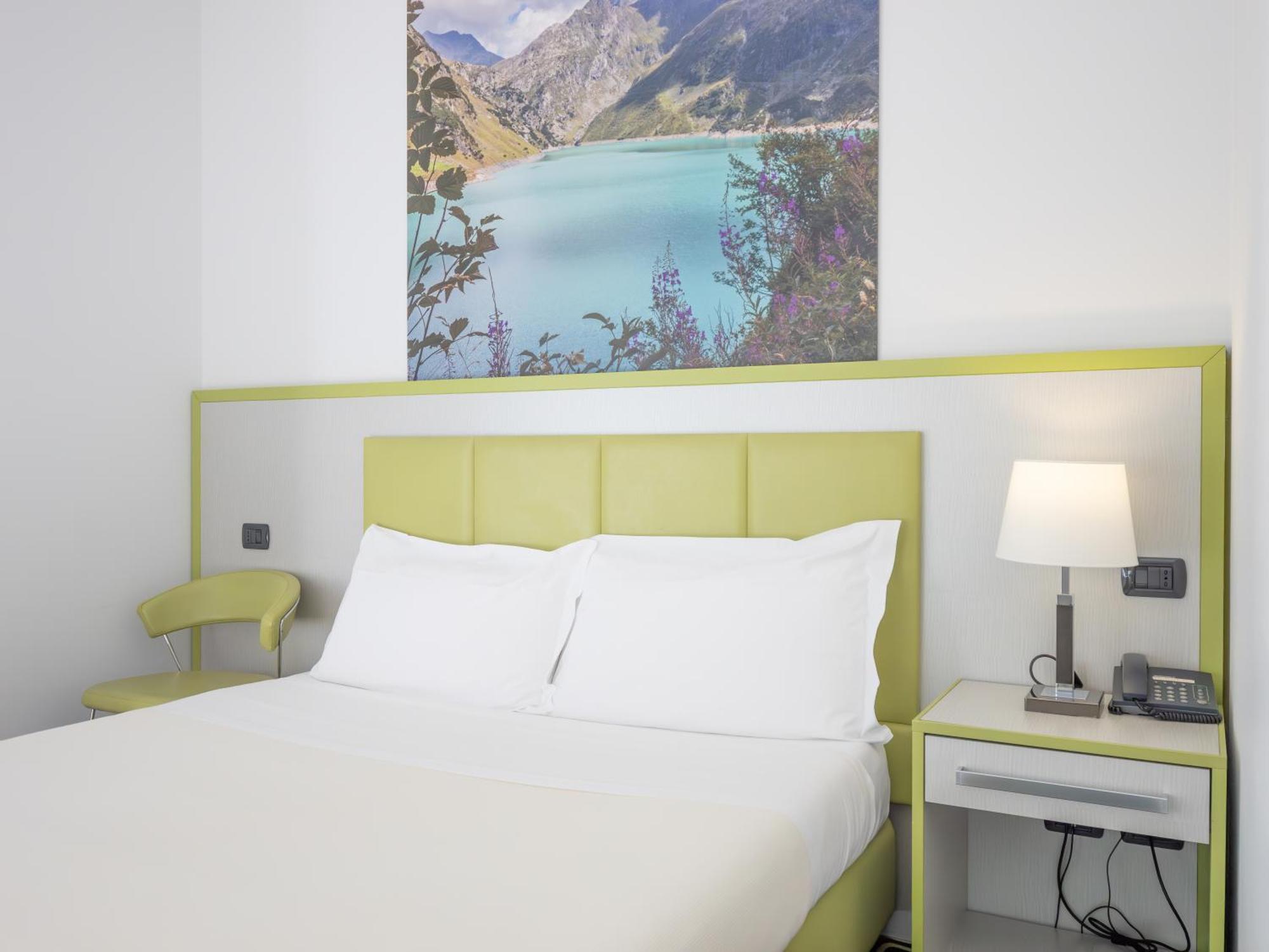 San Valentino Hotel Villa di Serio Extérieur photo