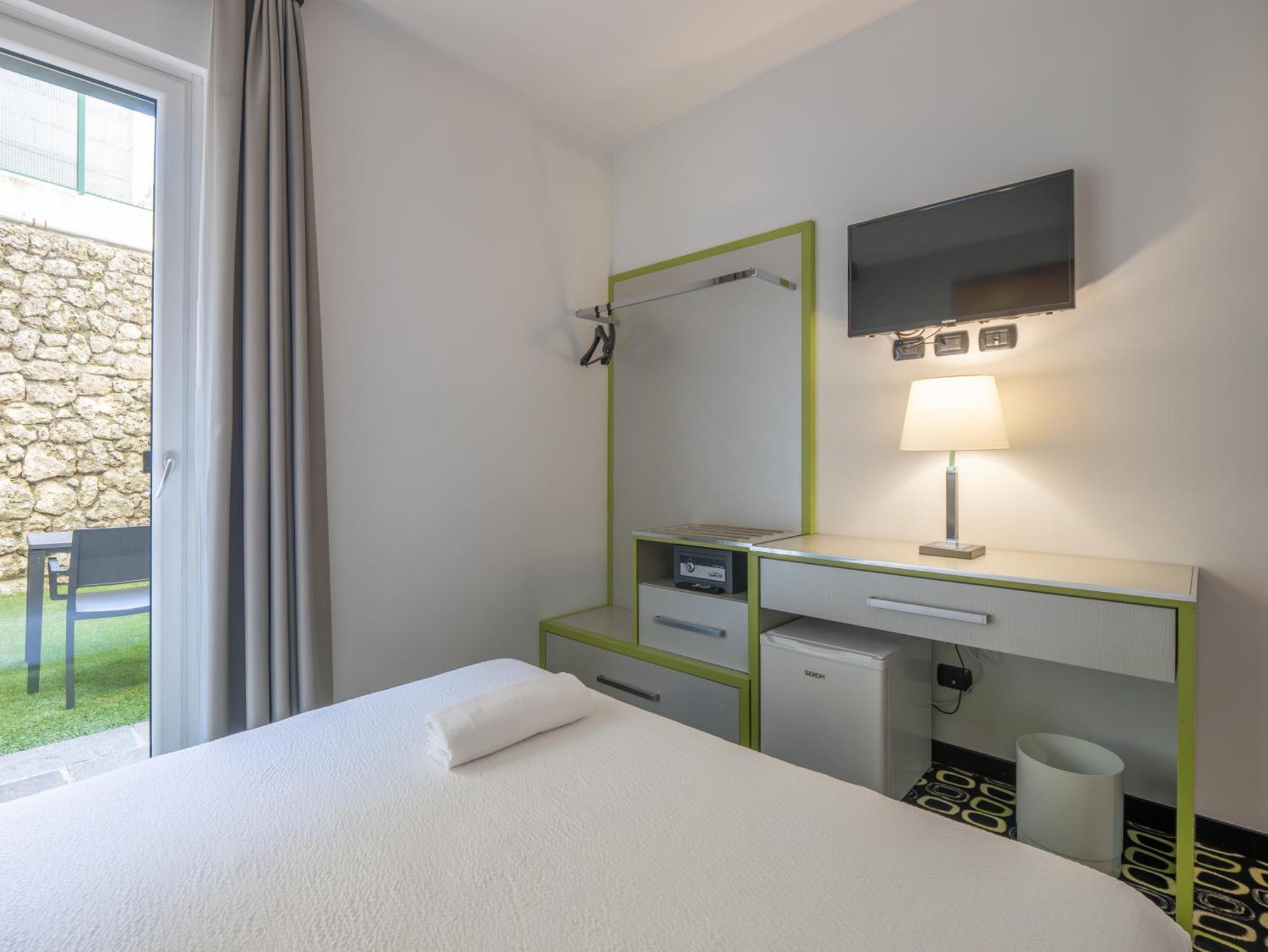 San Valentino Hotel Villa di Serio Extérieur photo