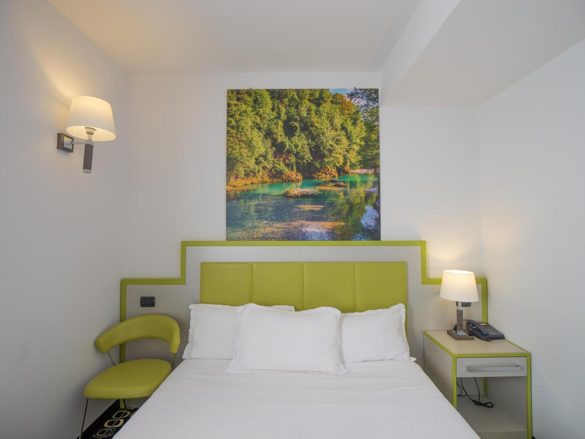 San Valentino Hotel Villa di Serio Extérieur photo