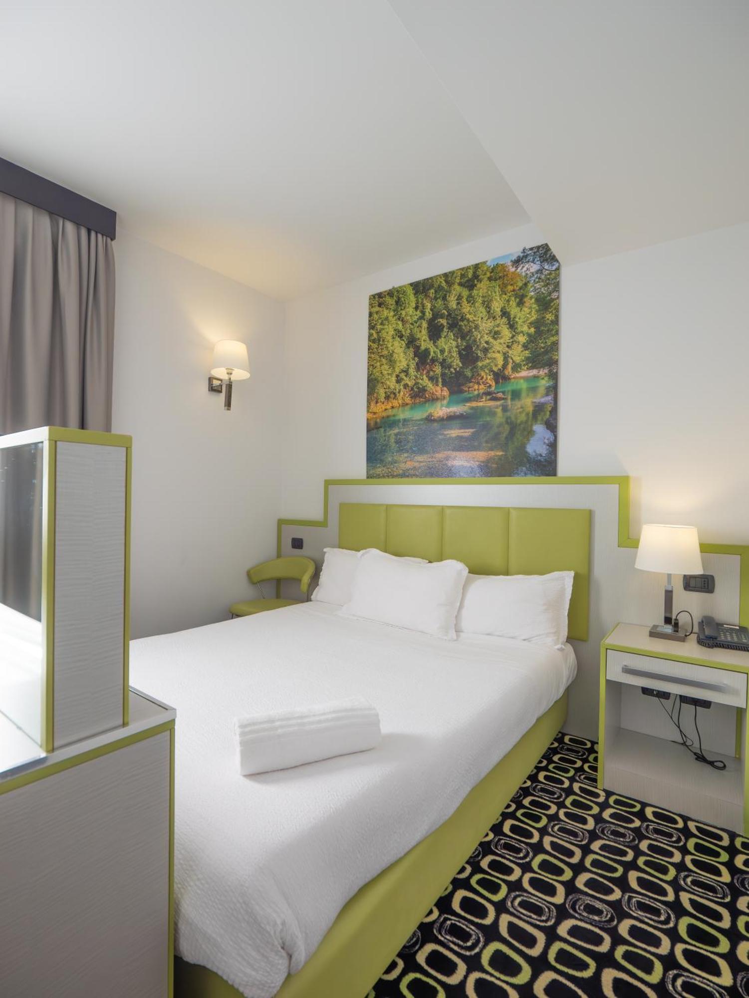 San Valentino Hotel Villa di Serio Extérieur photo