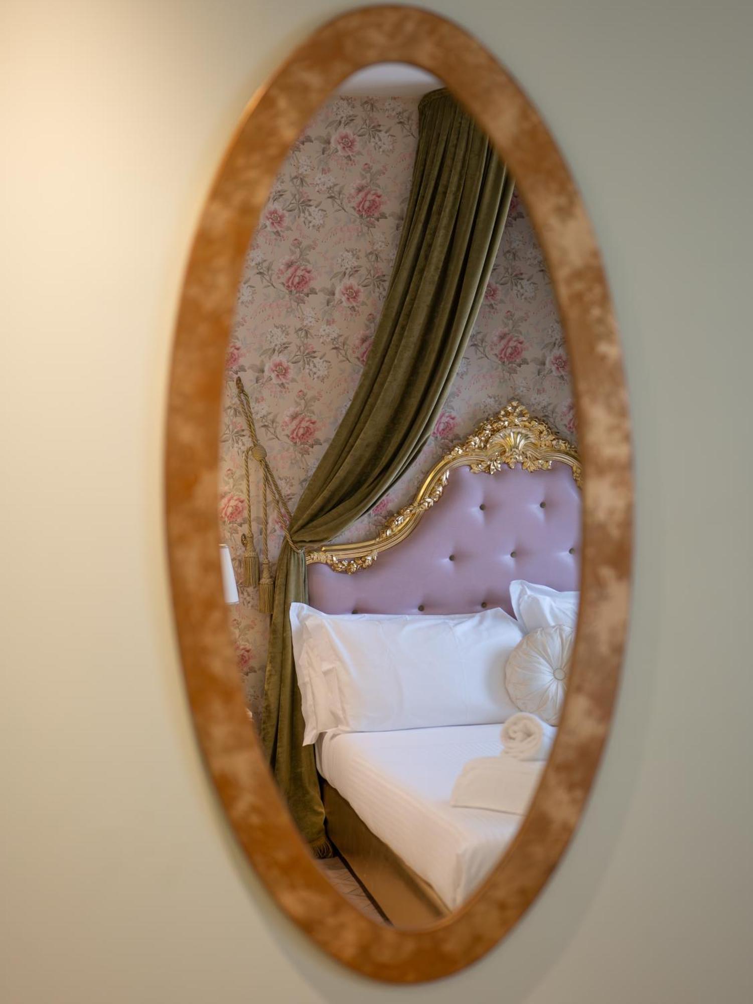 San Valentino Hotel Villa di Serio Extérieur photo