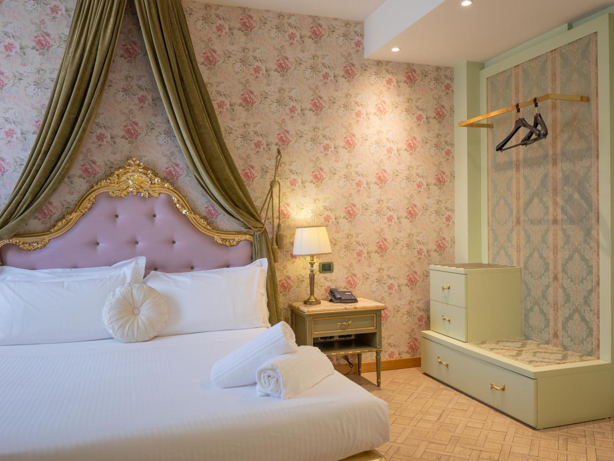 San Valentino Hotel Villa di Serio Extérieur photo