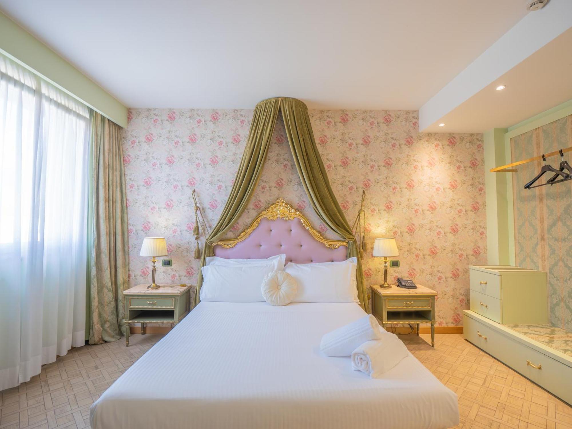 San Valentino Hotel Villa di Serio Extérieur photo