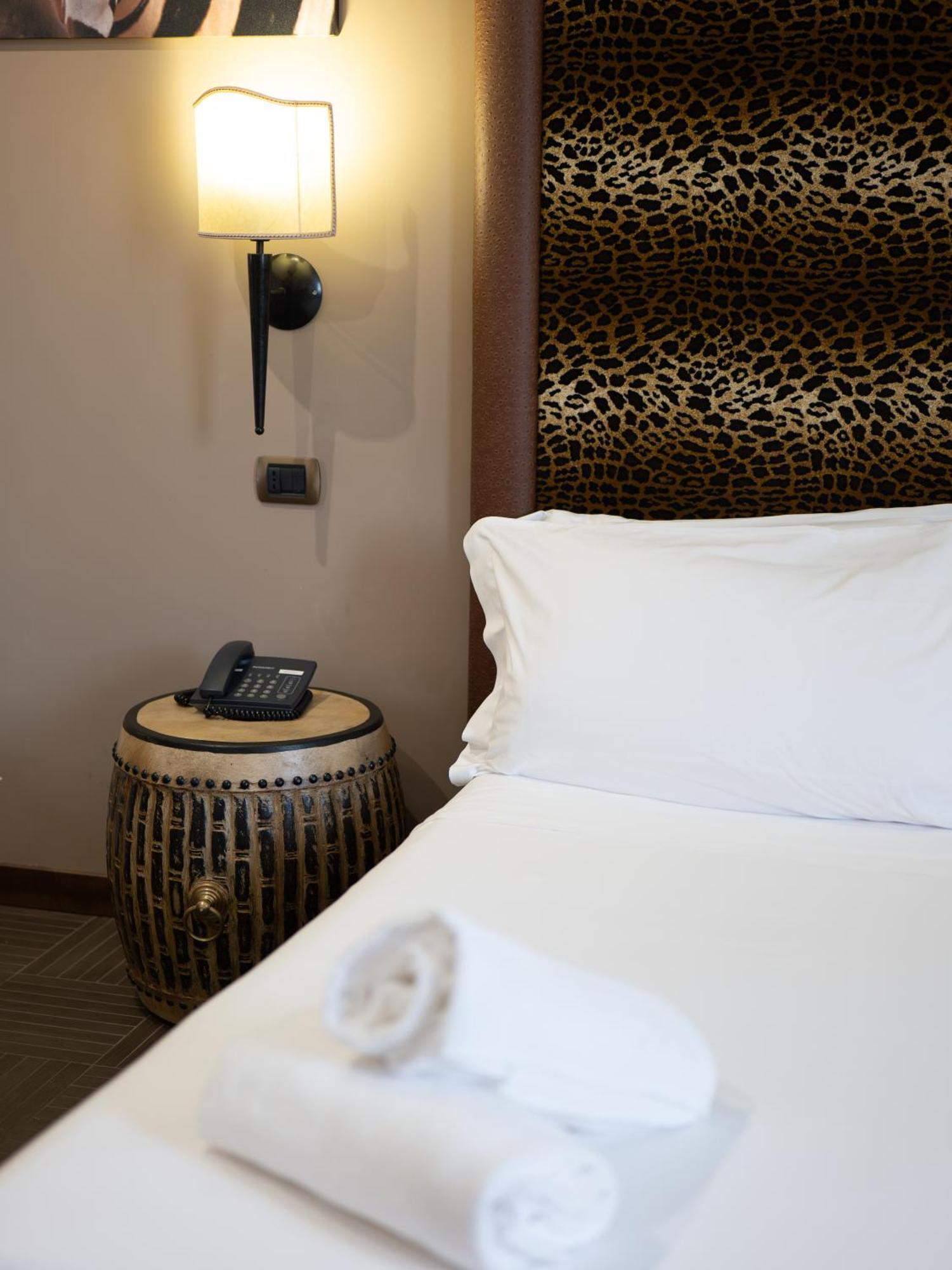 San Valentino Hotel Villa di Serio Extérieur photo