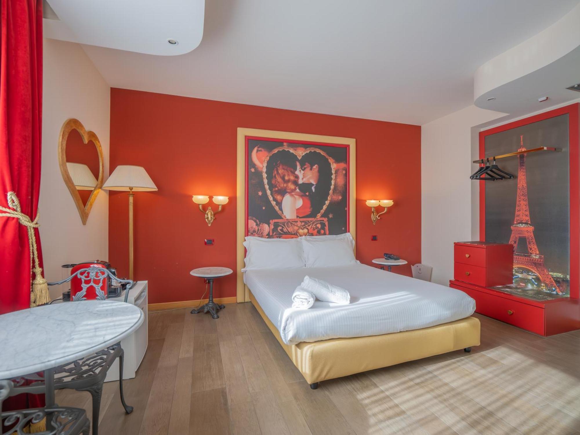 San Valentino Hotel Villa di Serio Extérieur photo