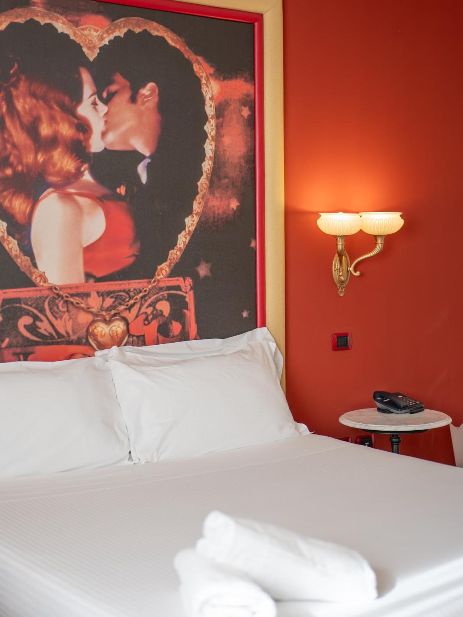 San Valentino Hotel Villa di Serio Extérieur photo